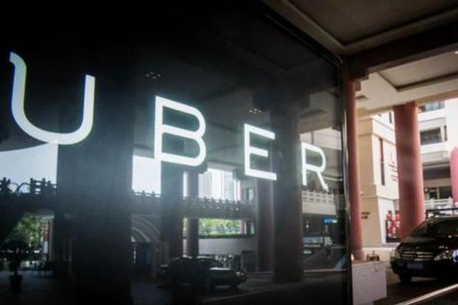 优步在法国被罚８０万欧元 