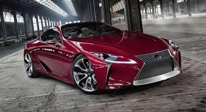 汽车品牌质量十大排行:日系车竟然又夺冠！