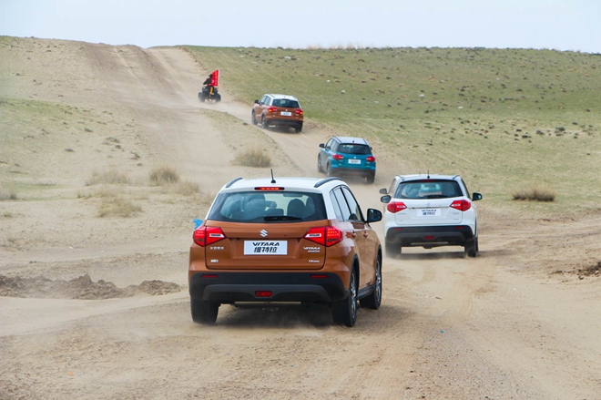 跟维特拉一起探寻千年热贡艺术