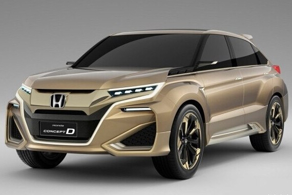 概念车为什么很难被量产？