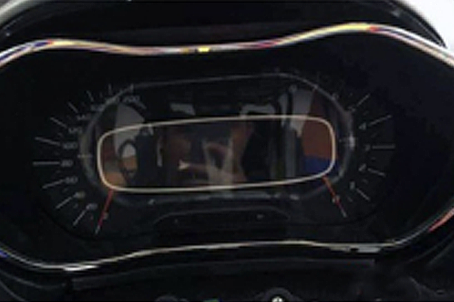 宝骏全新入门级SUV将上市 竞争哈弗H1