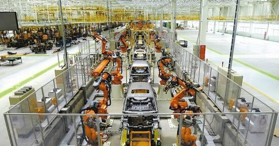 概念车为什么很难被量产？