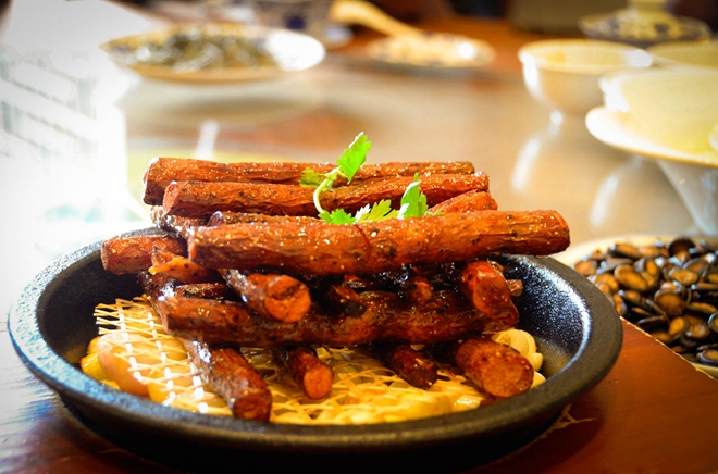 跟维特拉一起探寻千年热贡艺术