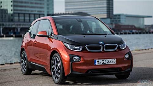 宝马5月在华销量增长7% 全球销量增5%