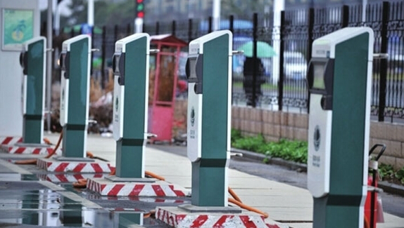 24省市充电基础设施规划已出台