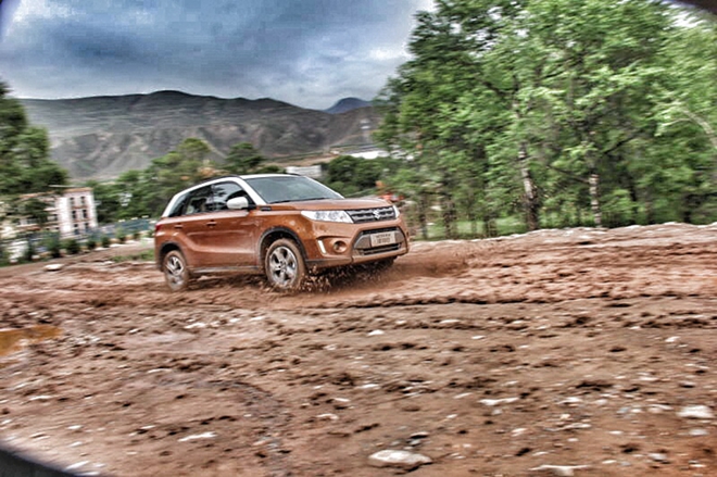 跟维特拉一起探寻千年热贡艺术