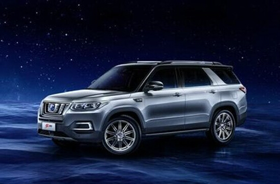 概念车为什么很难被量产？