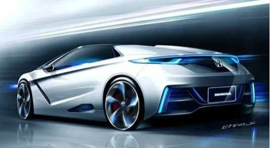 概念车为什么很难被量产？