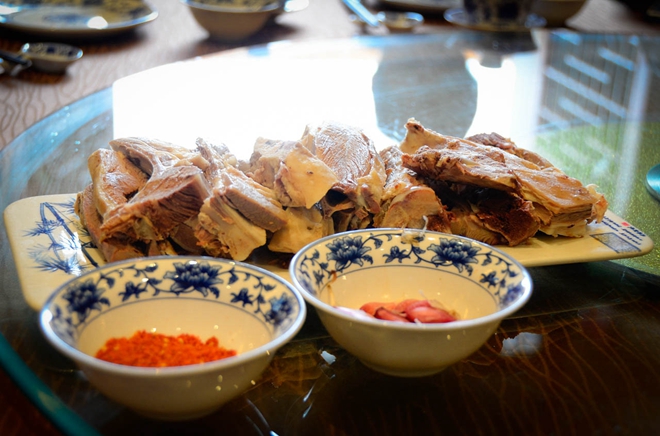 跟维特拉一起探寻千年热贡艺术