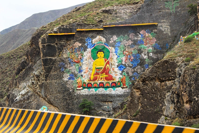 跟维特拉一起探寻千年热贡艺术