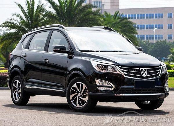 宝骏730销量一路下跌 谁是罪魁祸首？