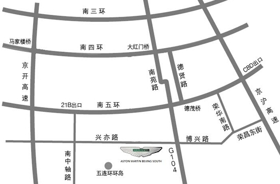 运通汽车阿斯顿马丁DB11品鉴活动落幕