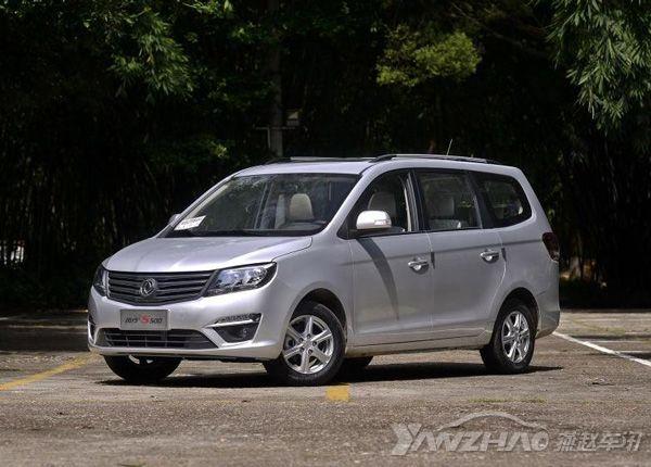 宝骏730销量一路下跌 谁是罪魁祸首？