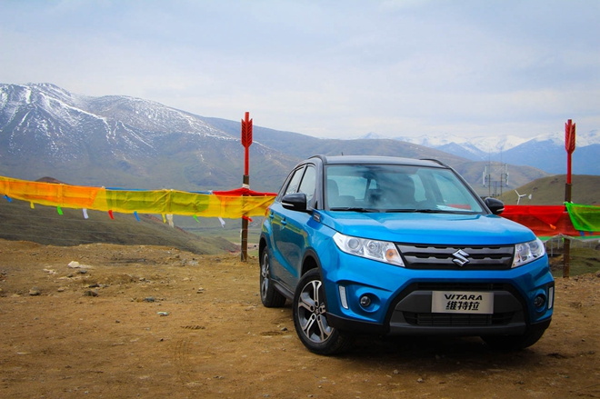 跟维特拉一起探寻千年热贡艺术