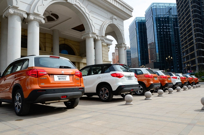 跟维特拉一起探寻千年热贡艺术