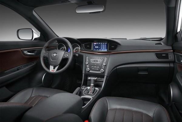 买车的别着急 这几款重磅轿车年内将换代！