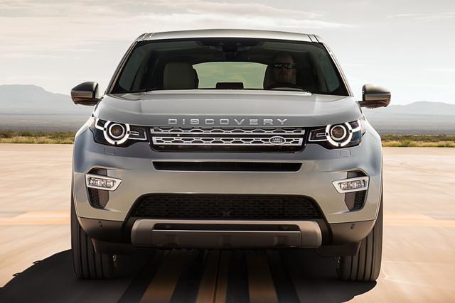 2017年最令人期待的12款新车 你想要哪个