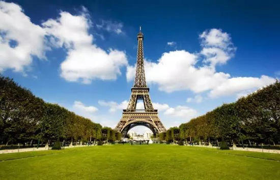 世界最值得自驾去的25个景点 去过几个？