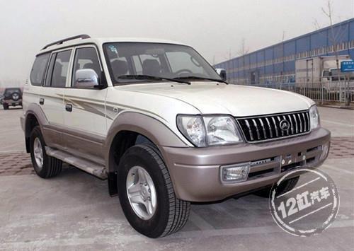 上个月卖得最惨的SUV 别把消费者当傻子