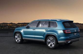 2017年最令人期待的12款新车 你想要哪个