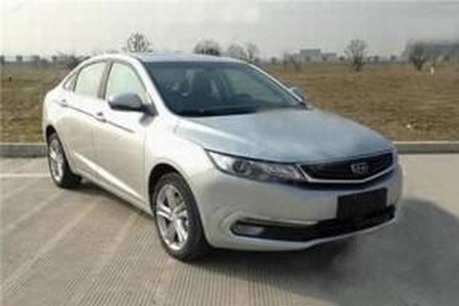 买车的别着急 这几款重磅轿车年内将换代！