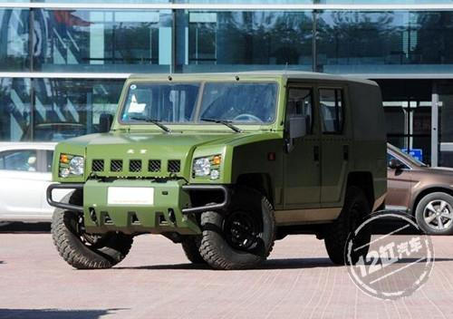 上个月卖得最惨的SUV 别把消费者当傻子