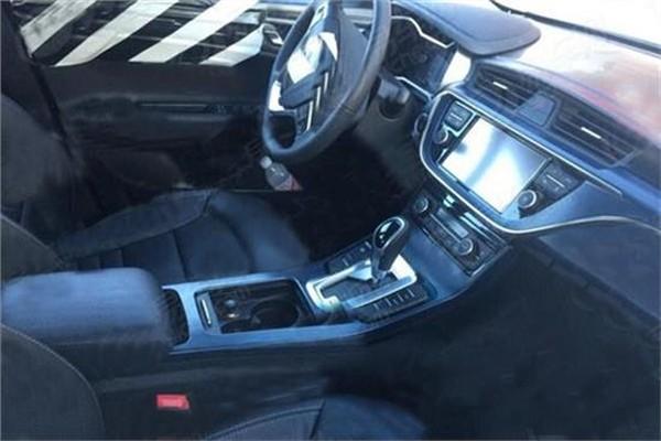 买车的别着急 这几款重磅轿车年内将换代！