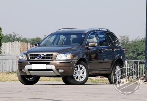 上个月卖得最惨的SUV 别把消费者当傻子