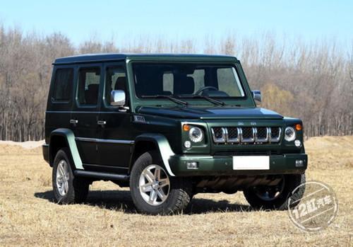 上个月卖得最惨的SUV 别把消费者当傻子