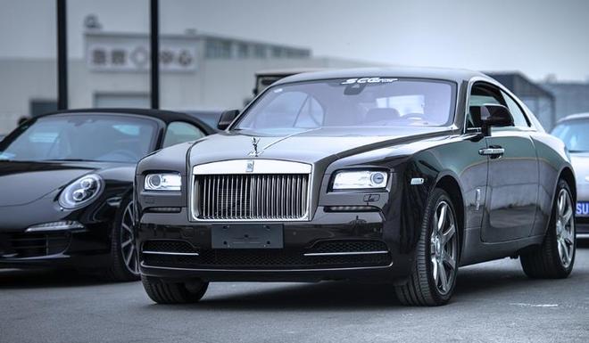 车迷的狂欢 2016·SCC超跑盛典火爆来袭