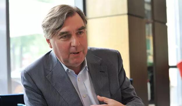 外国设计师告诉你什么才是中国设计的主流