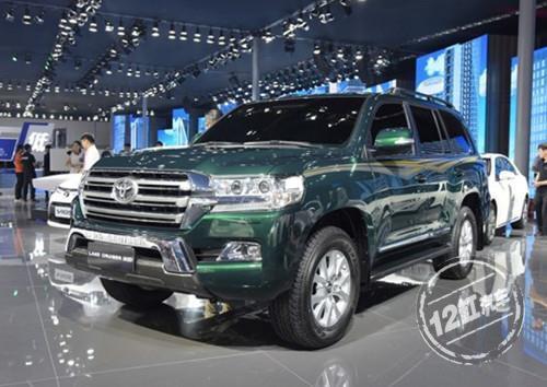 上个月卖得最惨的SUV 别把消费者当傻子