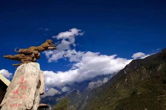 美得像天堂！自驾中国最壮美的十大峡谷