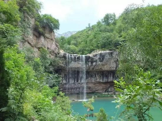 美得像天堂！自驾中国最壮美的十大峡谷