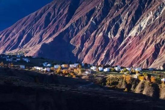 美得像天堂！自驾中国最壮美的十大峡谷