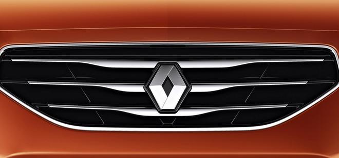 基于CMF-A平台 雷诺将打造全新小型车