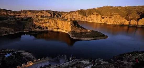 美得像天堂！自驾中国最壮美的十大峡谷