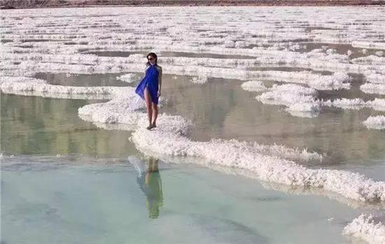 夏季最佳自驾旅行地你选对了吗？（上）