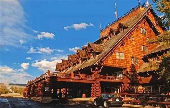 夏季最佳自驾旅行地你选对了吗？（下）