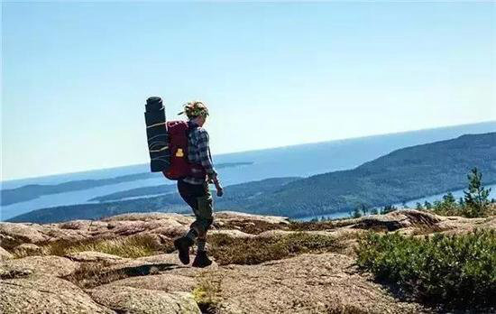 夏季最佳自驾旅行地你选对了吗？（下）