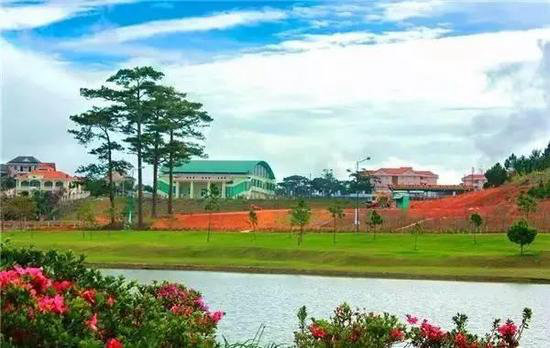 夏季最佳自驾旅行地你选对了吗？（上）