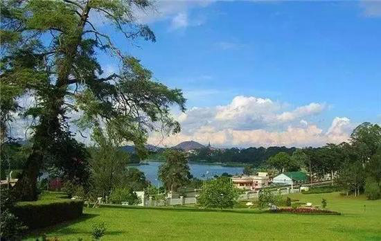 夏季最佳自驾旅行地你选对了吗？（上）