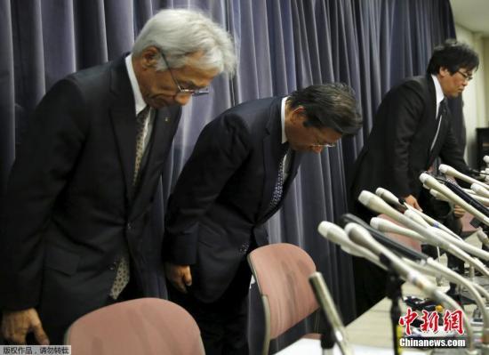 三菱汽车被曝所有车型均涉及燃效数据违规