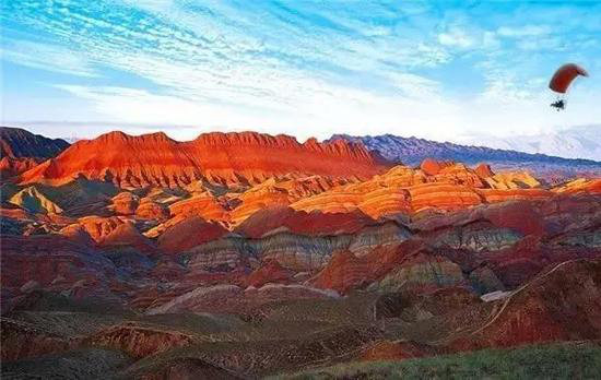 夏季最佳自驾旅行地你选对了吗？（下）