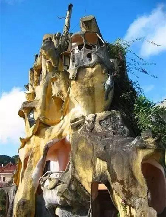 夏季最佳自驾旅行地你选对了吗？（上）