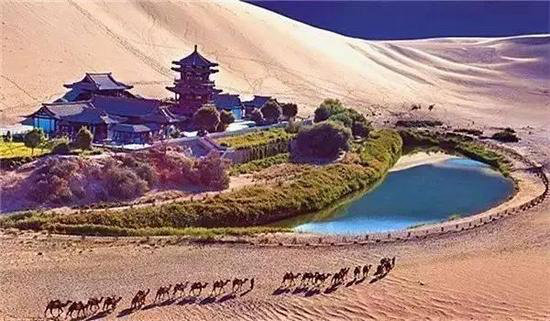 夏季最佳自驾旅行地你选对了吗？（下）