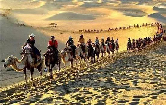 夏季最佳自驾旅行地你选对了吗？（下）