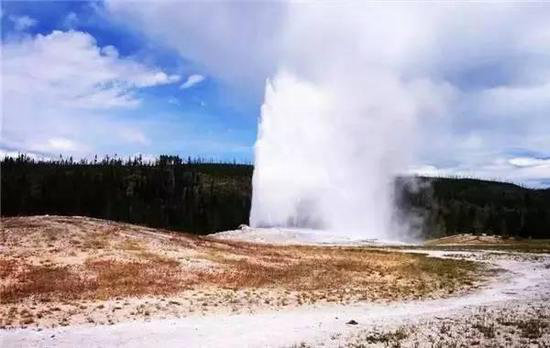 夏季最佳自驾旅行地你选对了吗？（下）
