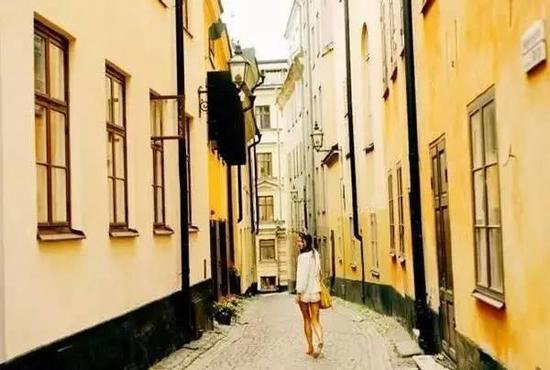 夏季最佳自驾旅行地你选对了吗？（下）