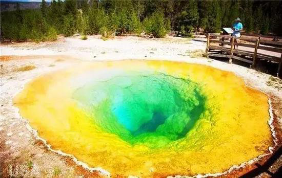 夏季最佳自驾旅行地你选对了吗？（下）